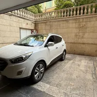 هیوندای توسان ix 35 2400cc، مدل ۲۰۱۵ در حد صفر|خودرو سواری و وانت|تهران, زعفرانیه|دیوار
