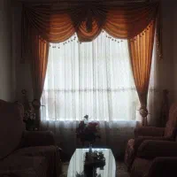 پرده و والان و ....
