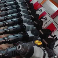 دستگاه هلتی چکش تخریب 7 تا 18کیلو بتن کن هیلتی|ابزارآلات|مشهد, هنرور|دیوار