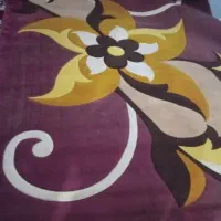 فرش|فرش|مسجد سلیمان, |دیوار