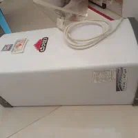 ابگرم کن دیواری برقی|آبگرمکن، پکیج، شوفاژ|فولادشهر, مسکن مهر فولادشهر|دیوار