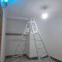 رنگ آمیزی|خدمات پیشه و مهارت|زابل, |دیوار