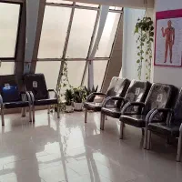 صندلی انتظار با کیفیت