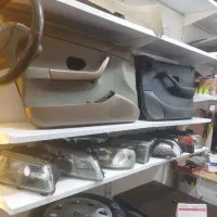 رو دری و کنسول داشبرد|قطعات یدکی و لوازم جانبی|مشهد, شهید هاشمی نژاد|دیوار