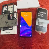 گوشی سامسونگ a53 5G