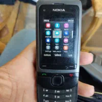 گوشی ساده نوکیا معاوضه دارم|موبایل|تهران, شهرک رضویه|دیوار