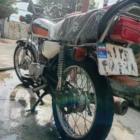 موتور 125