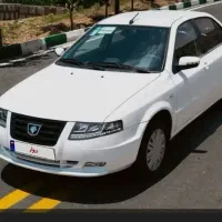 فروش حواله سمند سورن ۹۰ روزه