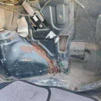 پراید مدل 83|خودرو سواری و وانت|ابهر, |دیوار