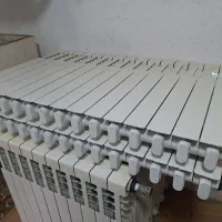 فروش رادیاتور پره ای مدل ترمو