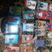 ۲۰عددکیمدی و۳تاتوپچی ۳۰۰عکسکیمدی و|کارت هدیه و تخفیف|خرم‌آباد, |دیوار