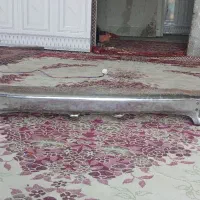 سپر جلو تویوتا هایلوکس ۹۲