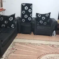 مبل راحتی|مبلمان خانگی و میز عسلی|رشت, فلسطین|دیوار