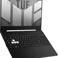 لپتاپ ایسوس مدل Asus TUF Gaming Fx517ZR|رایانه همراه|لردگان, |دیوار