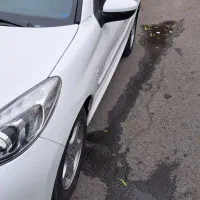 ۲۰۷پانا بی رنگ