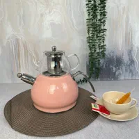 کتری قوری نو