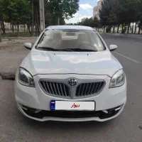 برلیانس h330 مدل 96 دنده