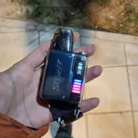 پاد ارگاس پی 2 ویپ جویس