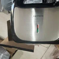 اسنک ساز ساندویچ سه 3کاره سوکانی SK-902|اجاق گاز و لوازم برقی پخت‌وپز|تهران, بازار|دیوار