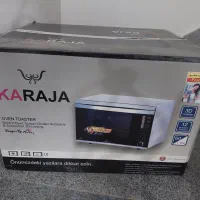 آون توستر کاراجا