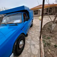 نیسان دوگانه کارخانه مدل ۹۴