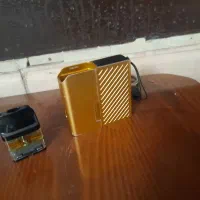 پاد دائمی وپرسو