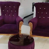 مبل راحتی 5 نفره