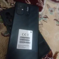 شیائومی Redmi Note 12S با حافظهٔ ۱۲۸ گیگابایت