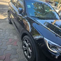 فیدیلیتی  ۷ نفره  گیربکس جدید