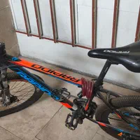 دوچرخه blast بلست و rapido راپیدو|دوچرخه، اسکیت، اسکوتر|تهران, توحید|دیوار