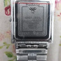 ساعت مچی زنانه رولنز اصل سوئیس کلکسیونی|ساعت|ورامین, ورامین|دیوار