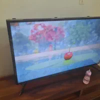 گلس محافظ و ضربه گیر مناسب انواع تلویزیون ۴۸ اینچ|تلویزیون و پروژکتور|کرج, اتحاد|دیوار