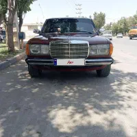 بنز 230E انژکتور|خودرو سواری و وانت|فلاورجان, |دیوار