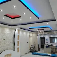 نقاشی ساختمان