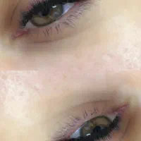 اکستنشن مژه