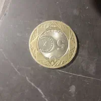 سکه|کلکسیون سکه، تمبر، اسکناس|سلمان‌شهر, |دیوار