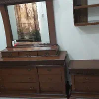 فروش فوری|تخت و سرویس خواب|اهواز, کوی پیروزی|دیوار