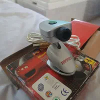 دوربین کامپیتر