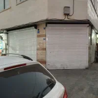 مغازه دونبش|اجارهٔ مغازه و غرفه|تهران, سلیمانی|دیوار