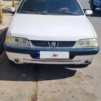 پژو 405 SLX موتور 1800، مدل ۱۳۸۹|خودرو سواری و وانت|مرودشت, ژیان|دیوار