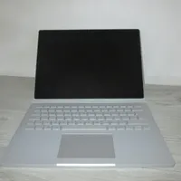 لپتاپ surface book 2 + Dock + pen نسل ۸|رایانه همراه|تبریز, |دیوار