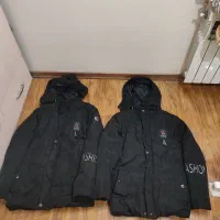 کاپشن داخل خز سویشرت مناسب ۸ تا ۱۲ سال