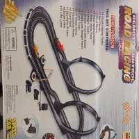 ماشین مسابقه کنترلی جاده ای|اسباببازی بچه|مشهد, سرافرازان|دیوار