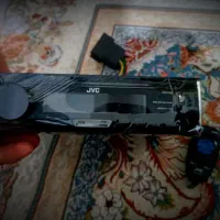 ظبط جی وی سی و پایونرسیستمی در حد نو