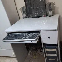 تخت و کمد کودک|تخت و صندلی بچه|تهران, کوی بیمه|دیوار