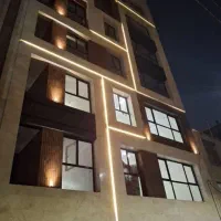 ۵۲متر ۱ خوابه فول امکانات