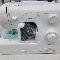 چرخ خیاطی کاچیران