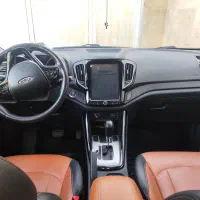 تیگو 5 تیپ IE مدل 99/11|خودرو سواری و وانت|شیراز, معالیآباد|دیوار