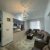 ۹۰متری/ ۲خواب / طبقه اول/ پارکینگ|اجارهٔ آپارتمان|رشت, رودباری|دیوار
