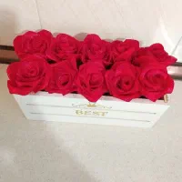 گل روبانی